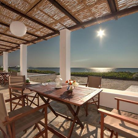 Apartamento Aktaia Skyros Exterior foto