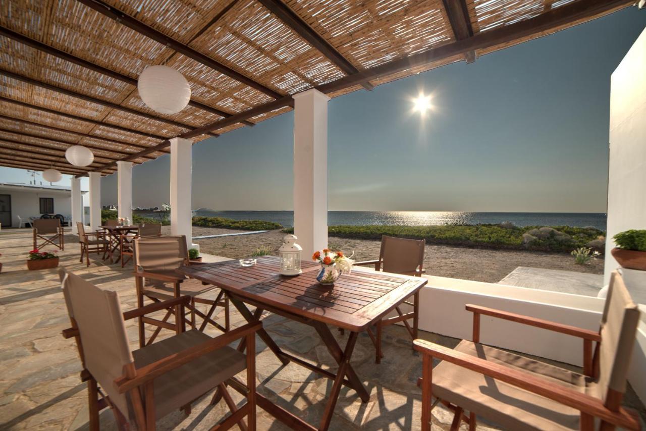 Apartamento Aktaia Skyros Exterior foto