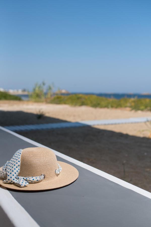 Apartamento Aktaia Skyros Exterior foto