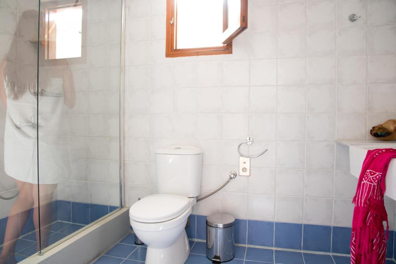 Apartamento Aktaia Skyros Exterior foto