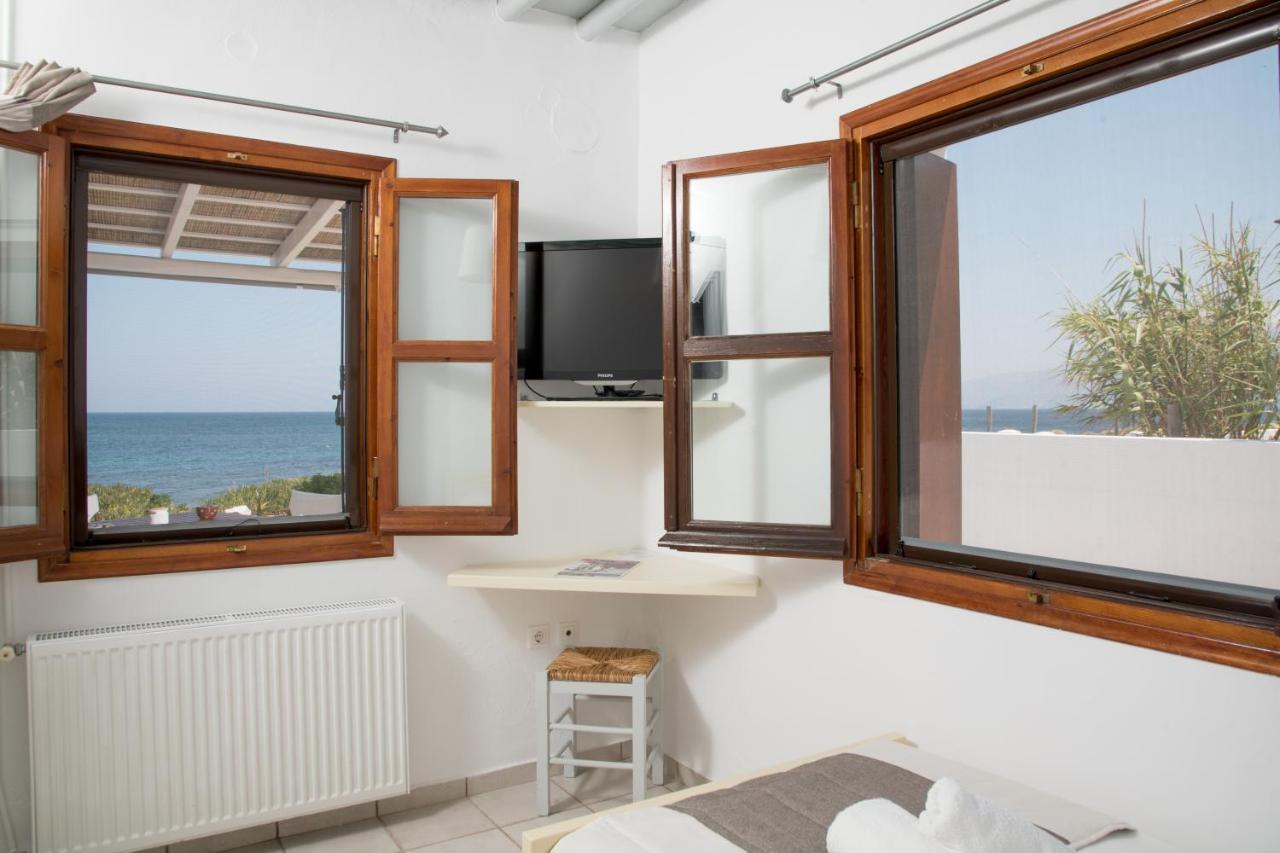 Apartamento Aktaia Skyros Exterior foto