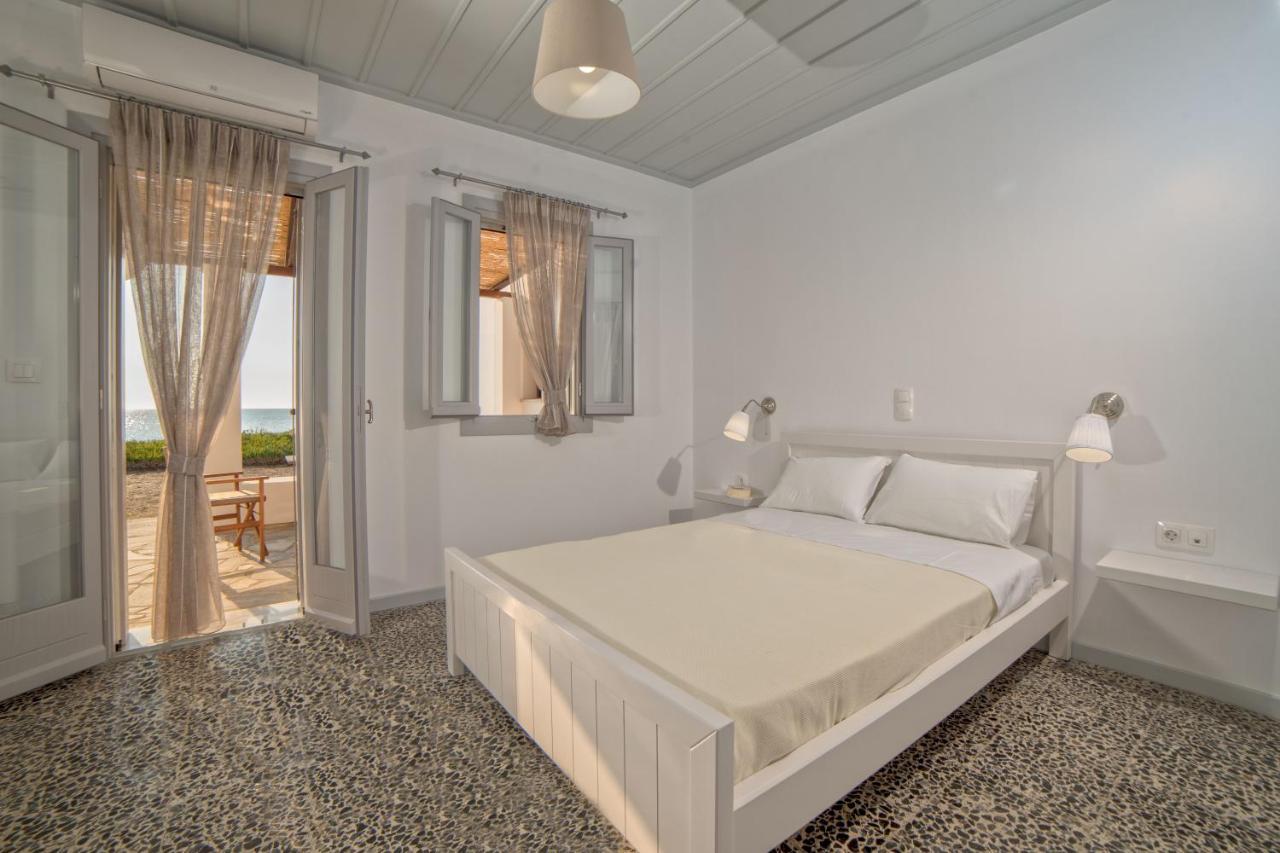 Apartamento Aktaia Skyros Exterior foto
