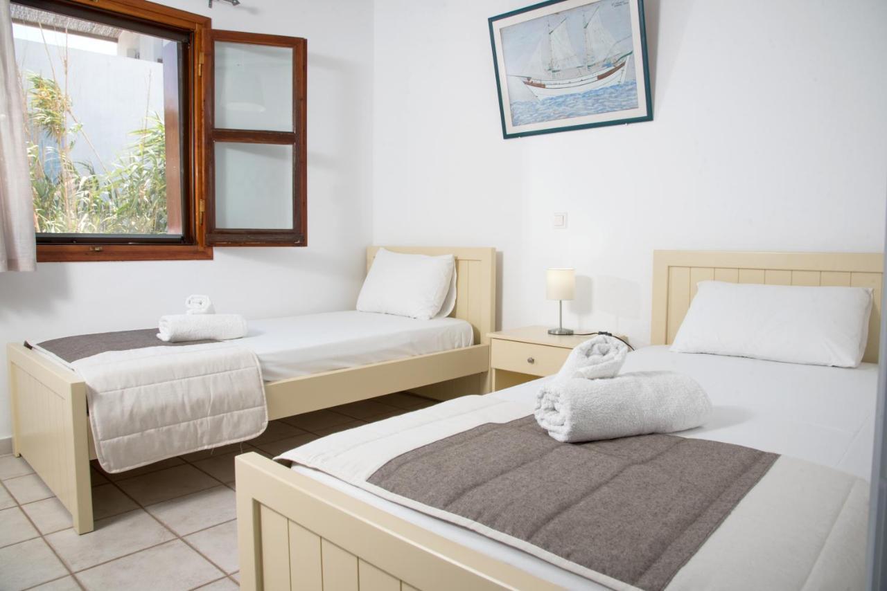 Apartamento Aktaia Skyros Exterior foto