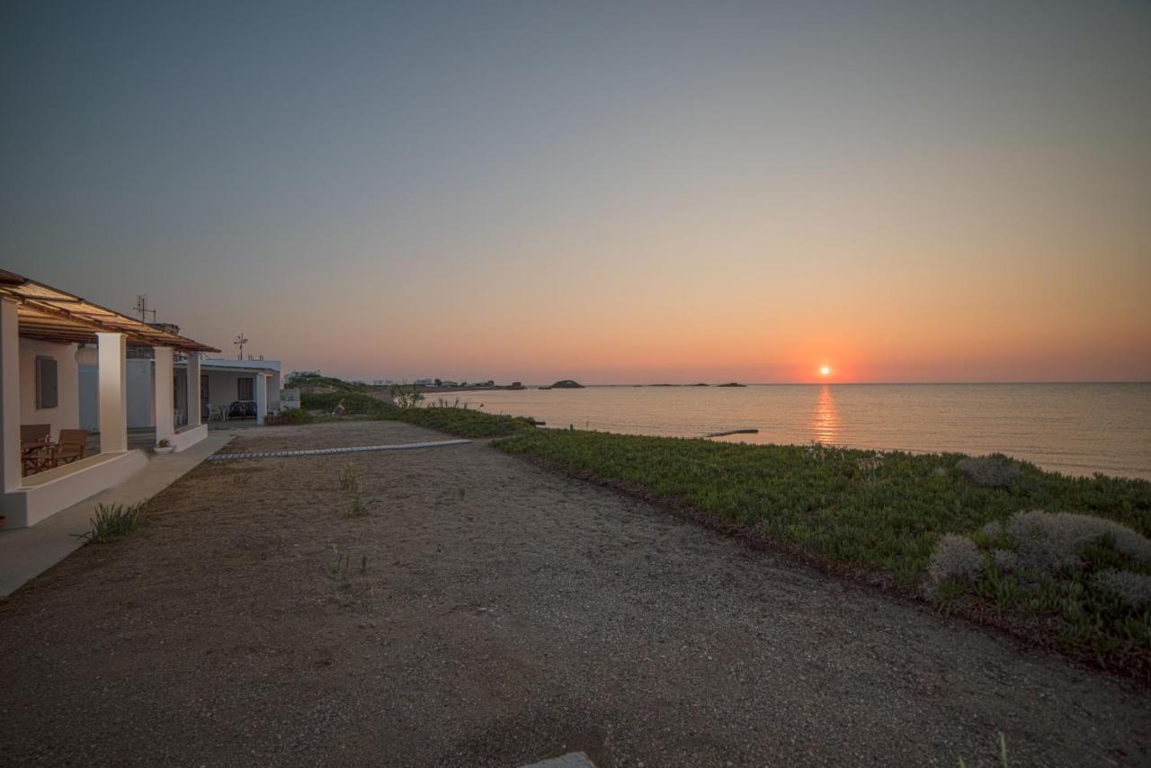 Apartamento Aktaia Skyros Exterior foto