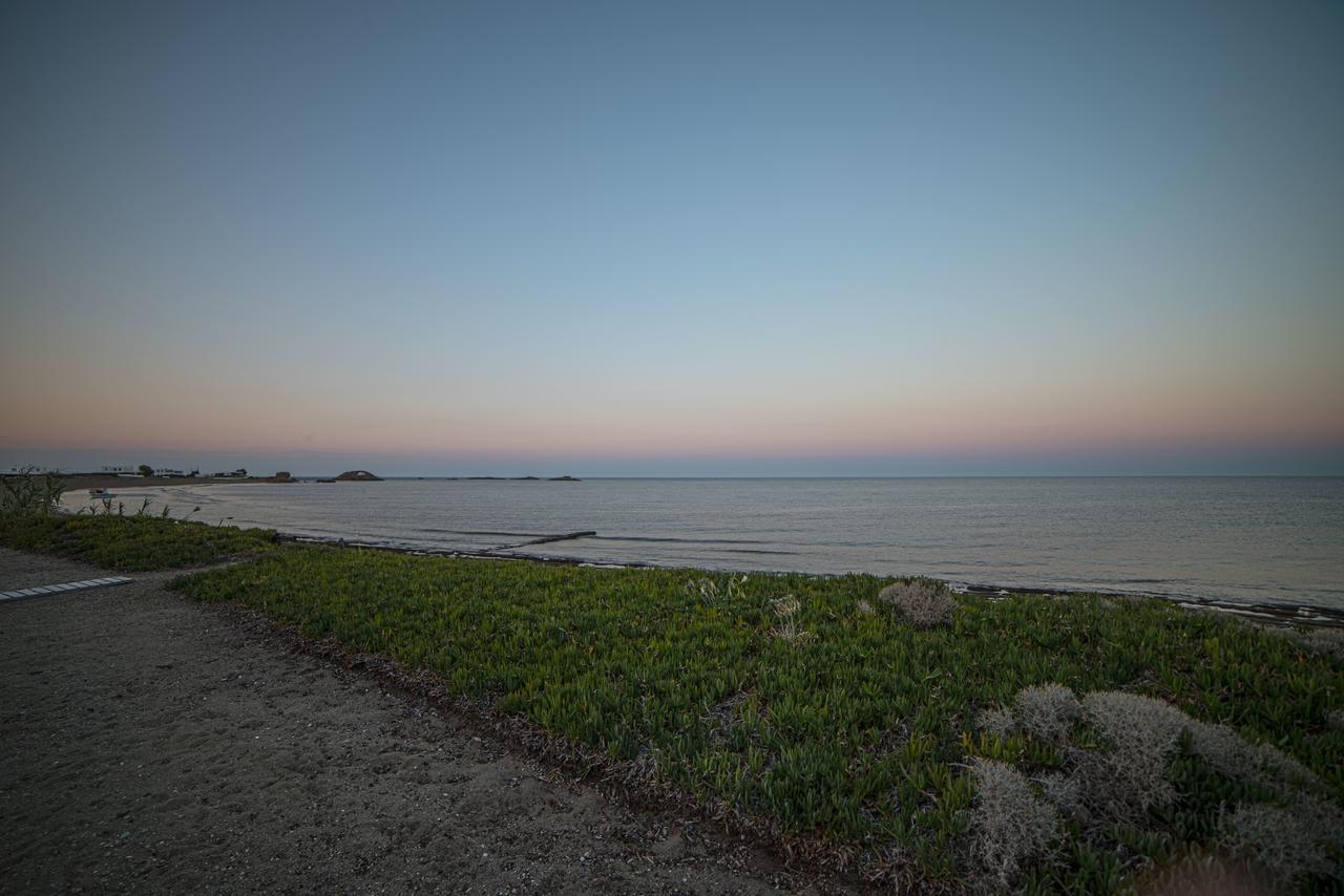 Apartamento Aktaia Skyros Exterior foto