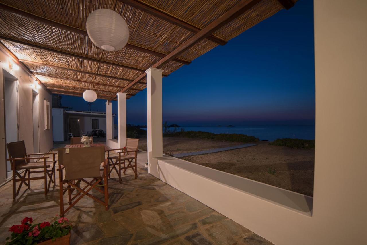 Apartamento Aktaia Skyros Exterior foto